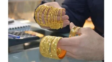 قفزة جديدة.. أسعار مثقال الذهب عيار 21 في العراق تسجل مستويات غير مسبوقة اليوم